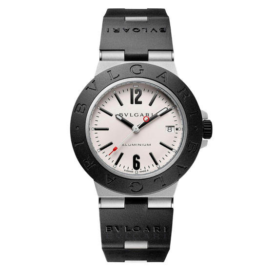Bvlgari Aluminum AL38TA