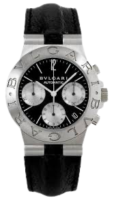 Bvlgari Diagono CH 35 S