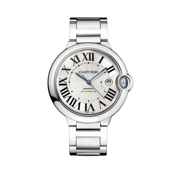Cartier Ballon Bleu 3001