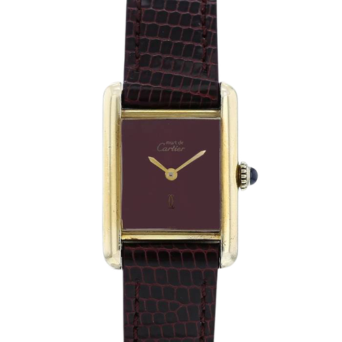Cartier Must de Cartier 590004