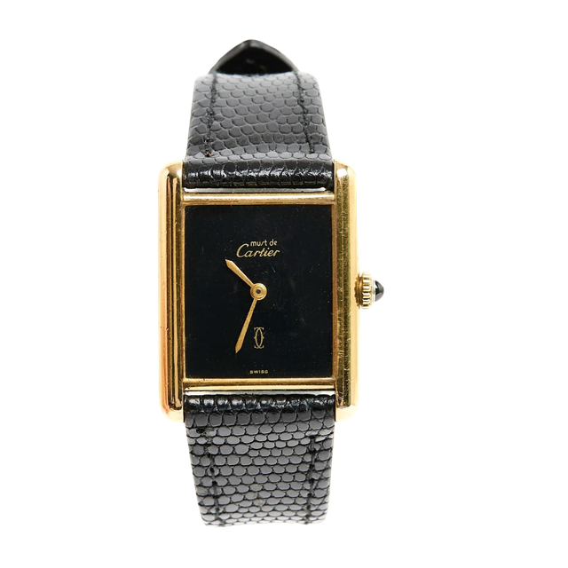 Cartier Must de Cartier 590005