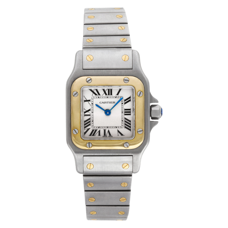 Cartier Santos 1170902