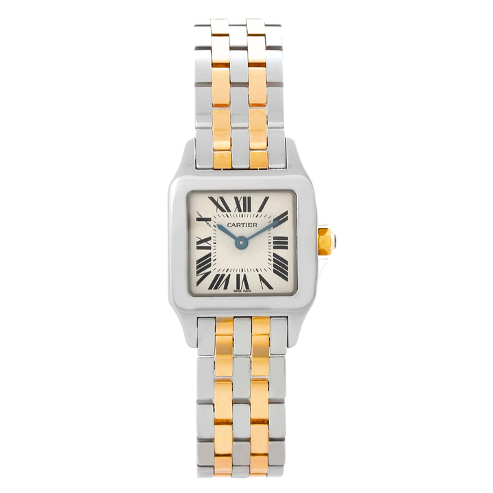 Cartier Santos Demoiselle 2701