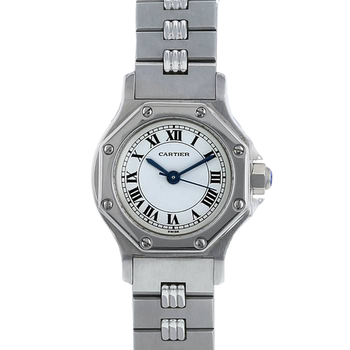 Cartier Santos WSSA0018