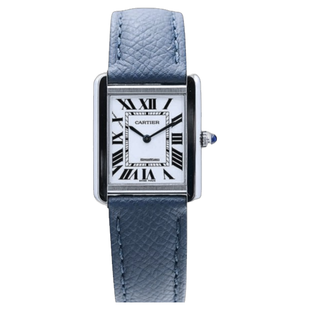 Cartier Tank Solo 3170
