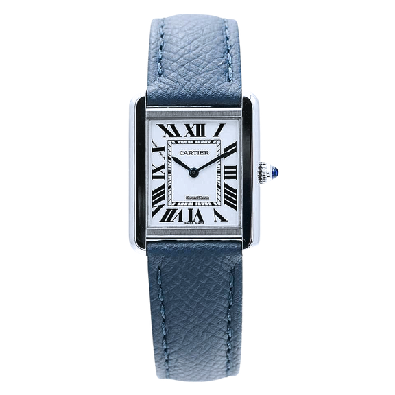 Cartier Vermeil Must 590003