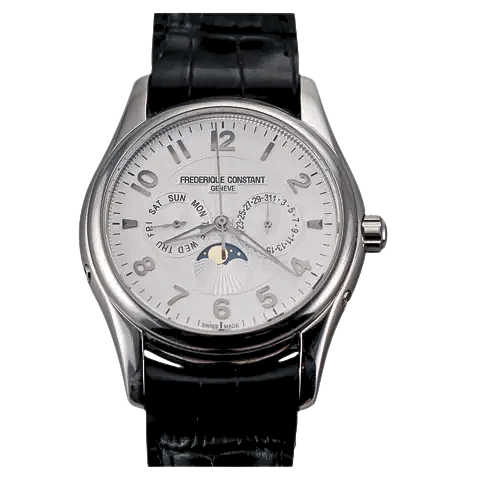 Frederique Constant Runabout FC-360XR6B4/6