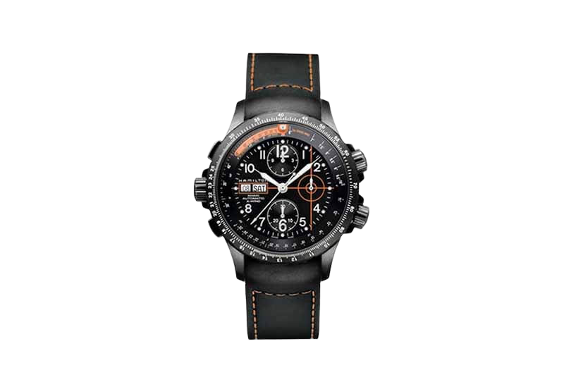 Hamilton Khaki X-Wind H776860