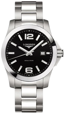 Longines Conquest L3.659.4