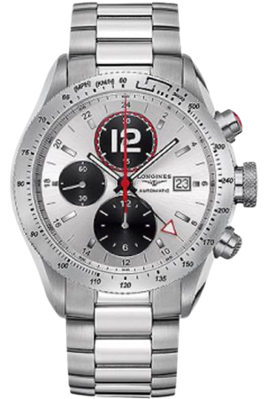 Longines Grand Vitesse L3.637.4