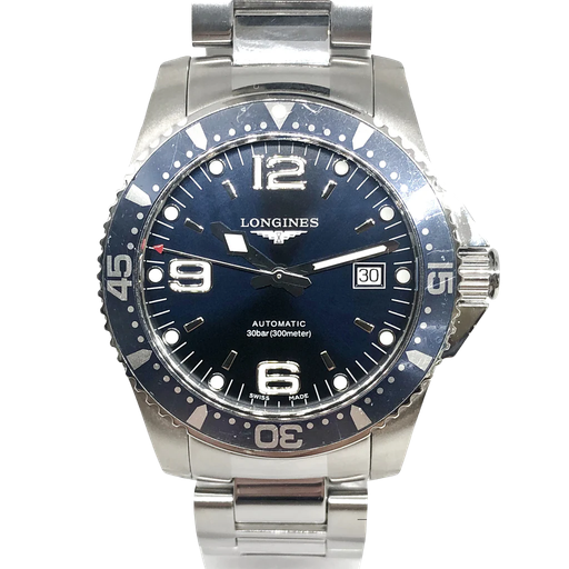 Longines Hydro Conquest L3.642.4