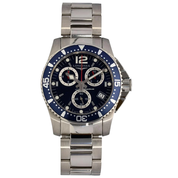 Longines Hydro Conquest L3.643.4