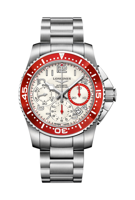 Longines Hydro Conquest L3.696.4.13.6