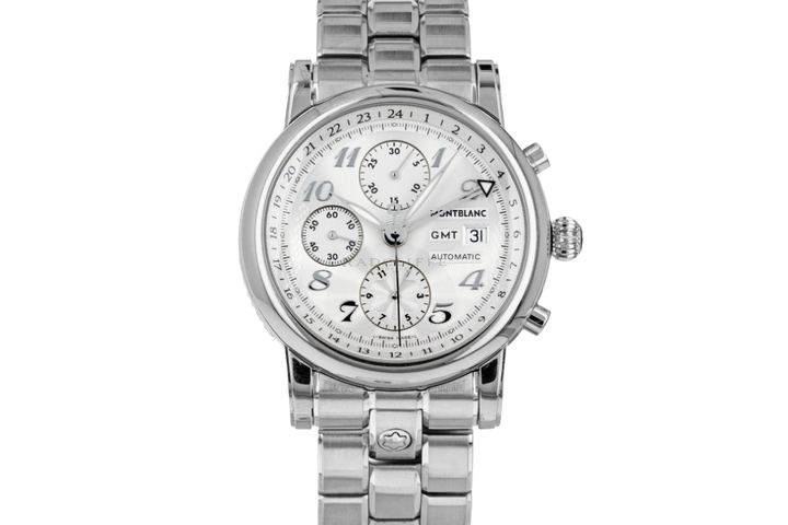 Montblanc STAR GMT 7067