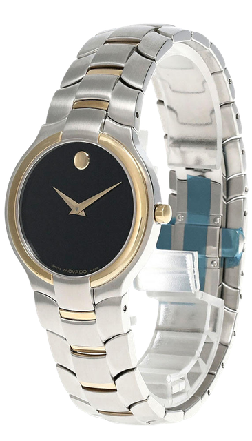 Movado Bold Motion Connected 3660012