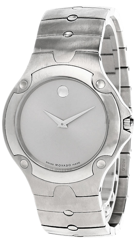 Movado Sports Edition 84-G1-1892