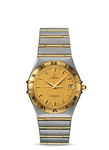 Omega Constellation 1212.10.00
