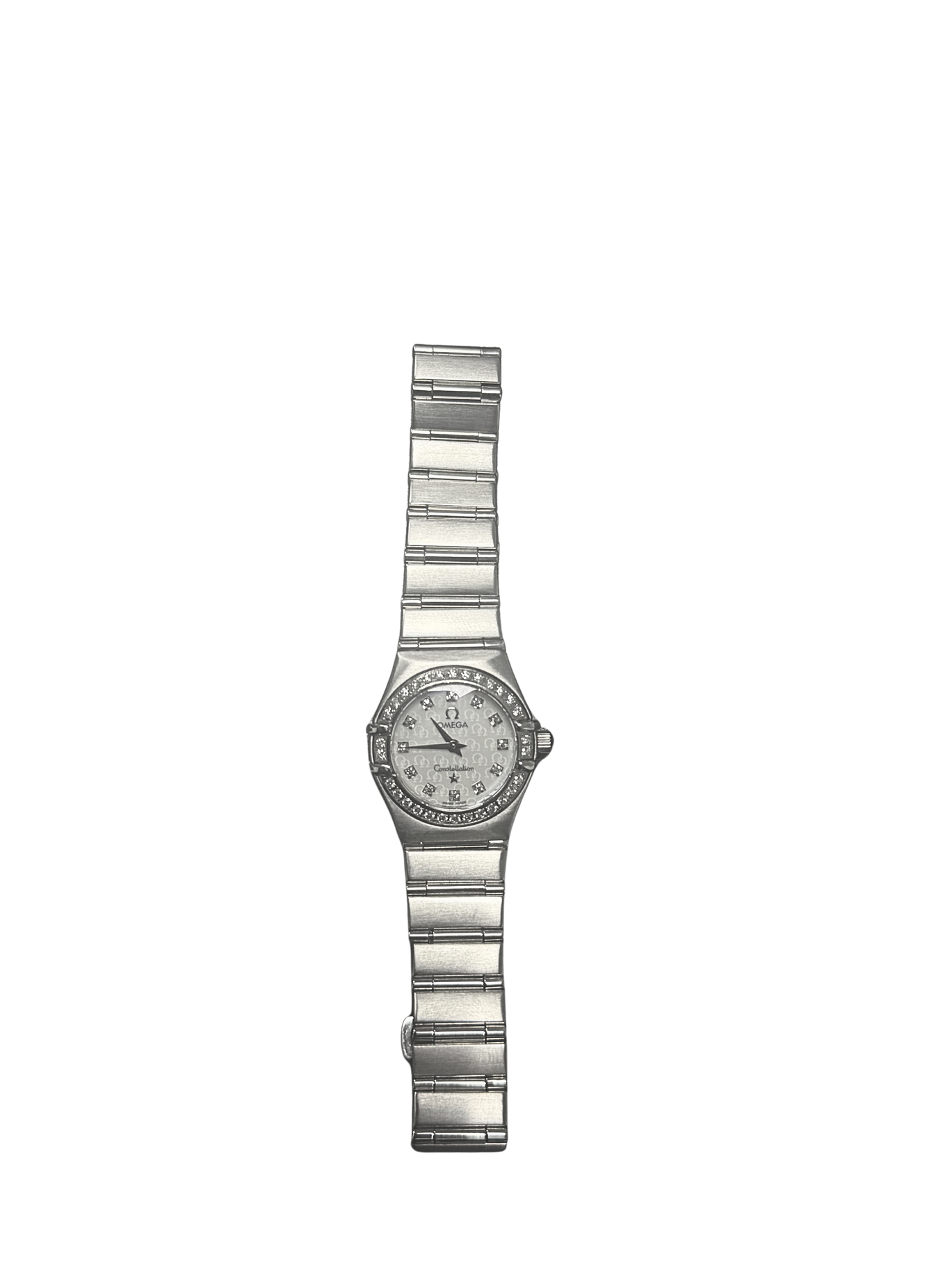 Omega Constellation 1277.70.99