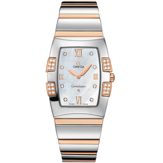 Omega Constellation 1286.75.00