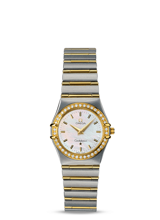 Omega Constellation 1466.36.00
