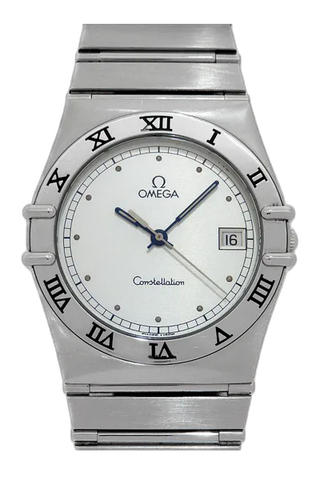 Omega Constellation 396.1070
