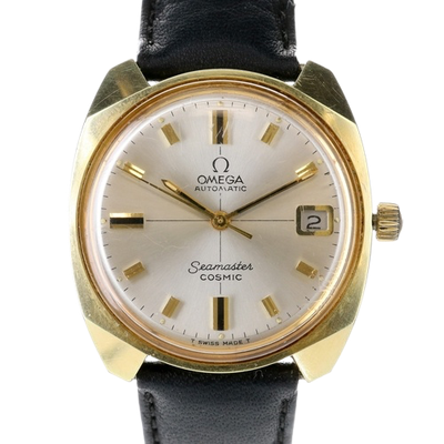 Omega De Ville 396.1016