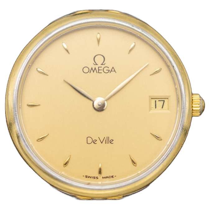 Omega De Ville 796.2379