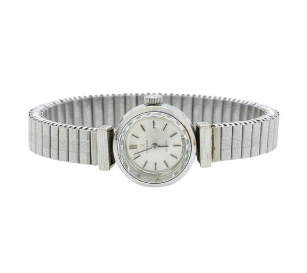 Omega De Ville VINTAGE