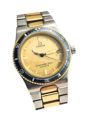 Omega SEAMASTER 120M 2252.5
