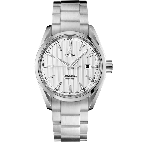 Omega Seamaster Aquaterra 231.10.39.61.02.001