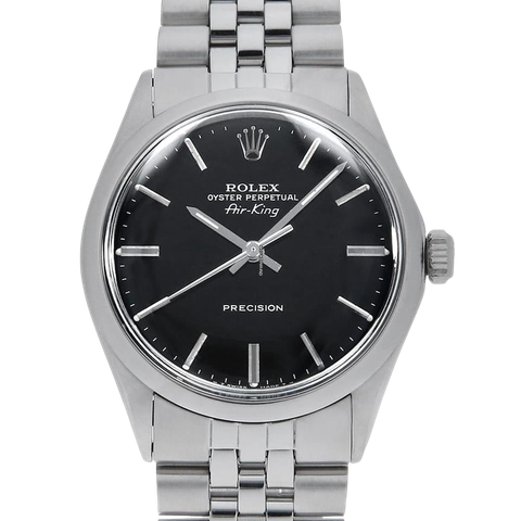 Rolex Air King 5500