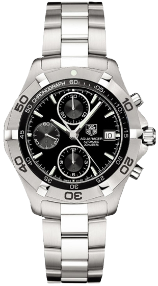 TAG Heuer Aquaracer CAF2110