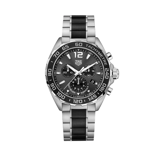 TAG Heuer Aquaracer Lady WAF1412