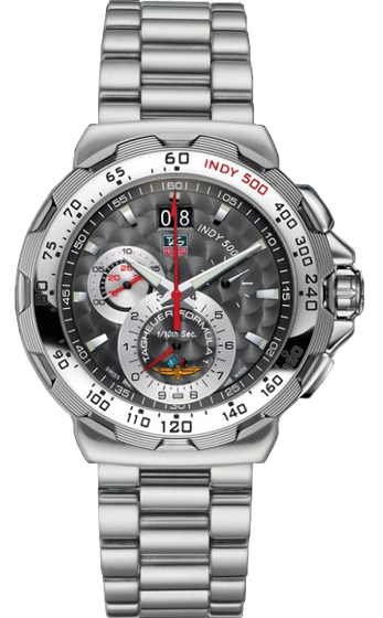 TAG Heuer Formula 1 WAC1112-0