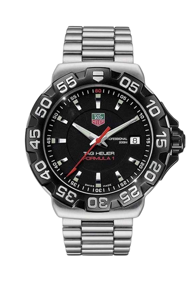TAG Heuer Formula 1 WAH1110