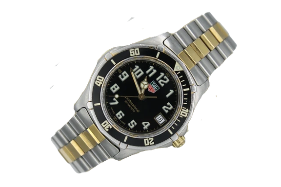 TAG Heuer Professional WM1120