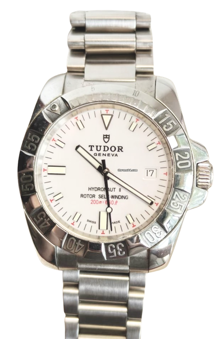 Tudor Hydronaut 20020